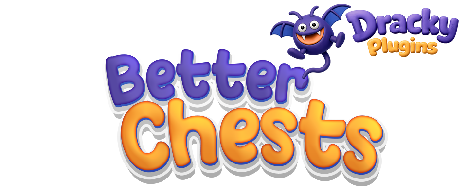 Free Better Chests | RPG Maker MZ Plugin