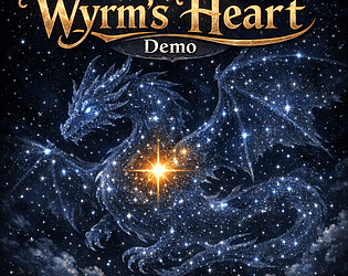 Wyrm's Heart. Secrets of the Order