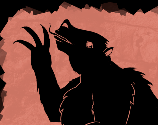 Cover image for Lair of the Hillcarver