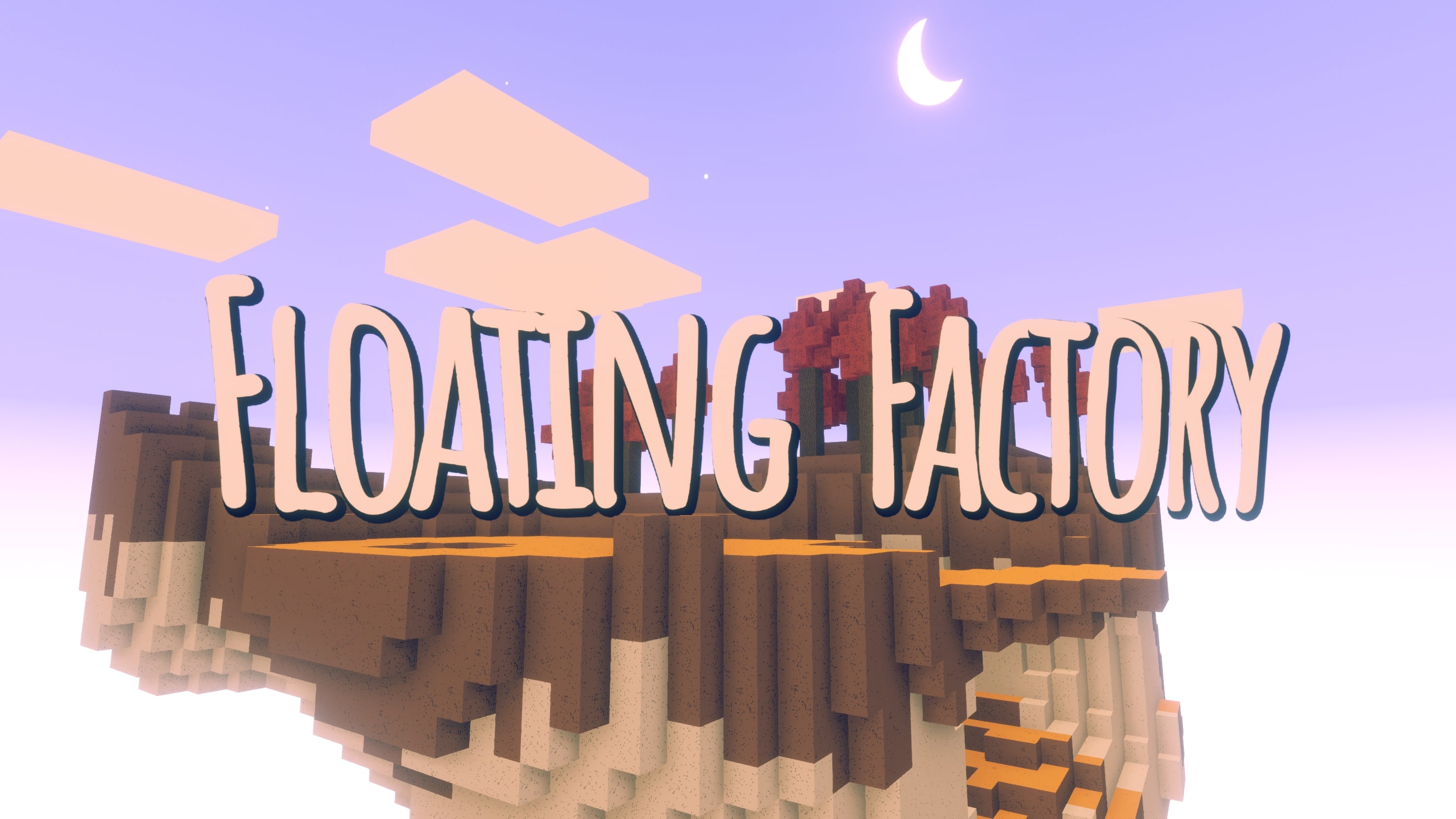 Floating Factory