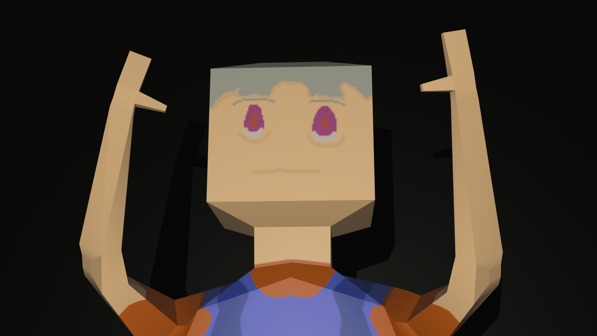 Cover image for Melvin's adventure