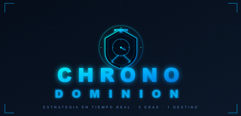 Chrono Dominion