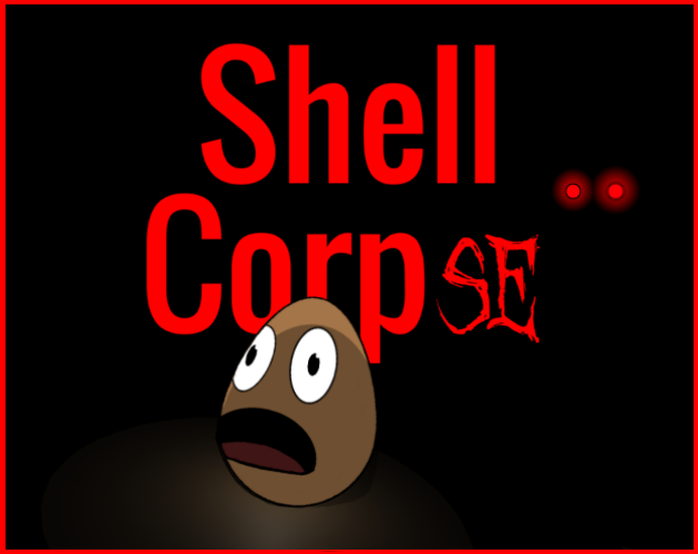 Shell Corpse cover