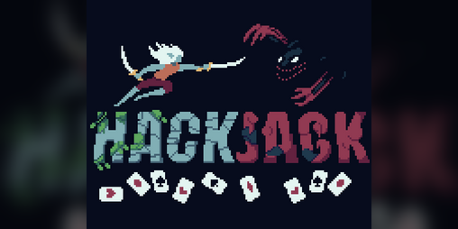 Cover image for Hackjack