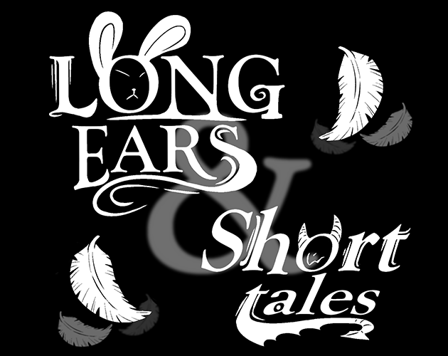 Cover image for Long Ears and Short Tales