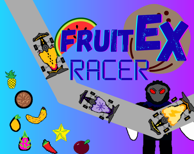 FruitRacer EX