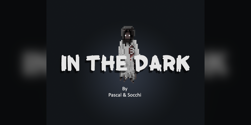 Cover image for In The Dark