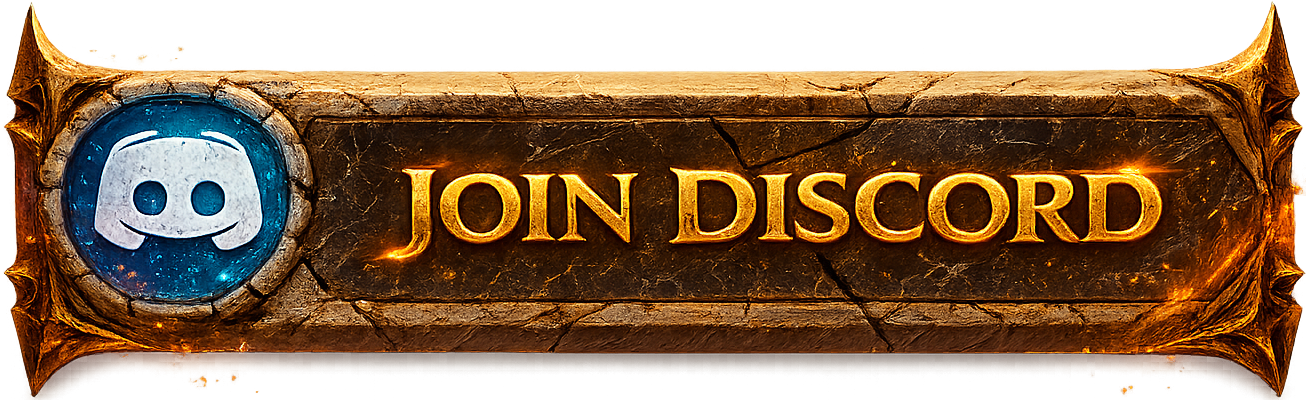 Join Discord now!