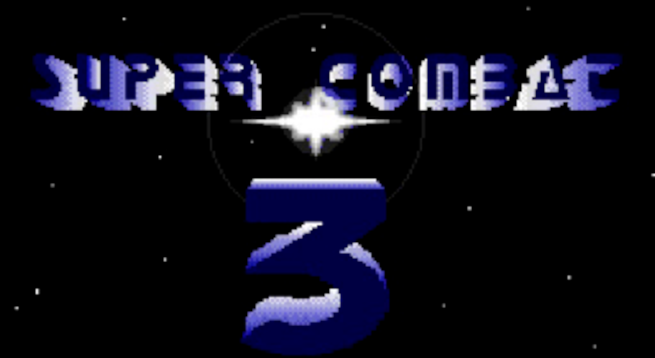 Super Combat 3