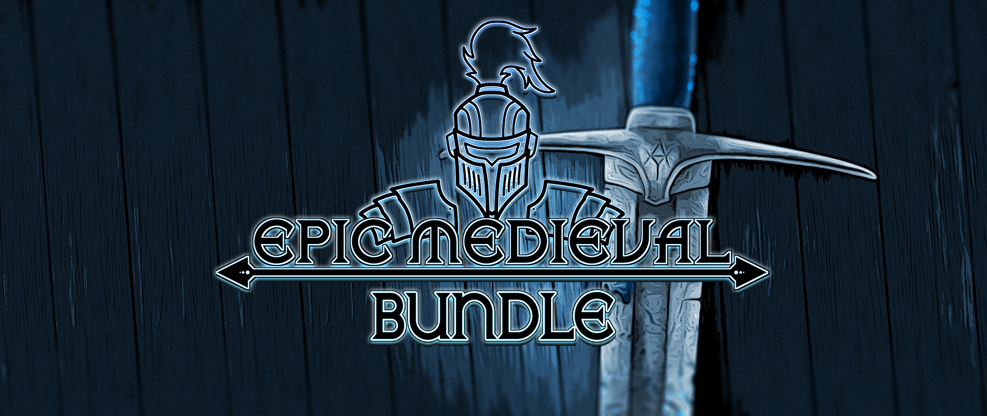 Epic Medieval Music Bundle