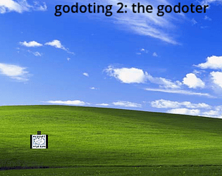 Godoting 2: The Godoter
