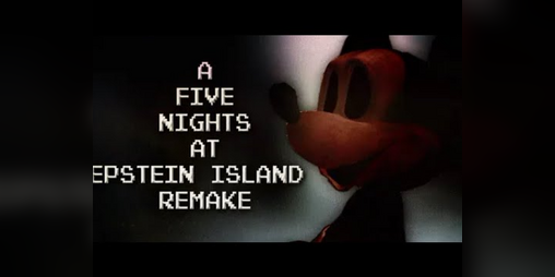 Cover image for MadManMBS's A Five Nights at Epstein Island Remake