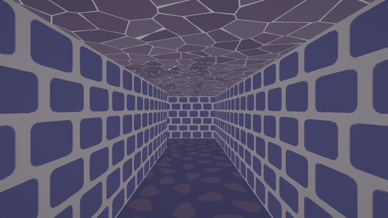 Photo Gridder Unirt 3d Gridder Package for Making a Dungeon Crawler - Unity Dungeon ...