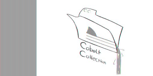 Cover image for The Cobalt Collection