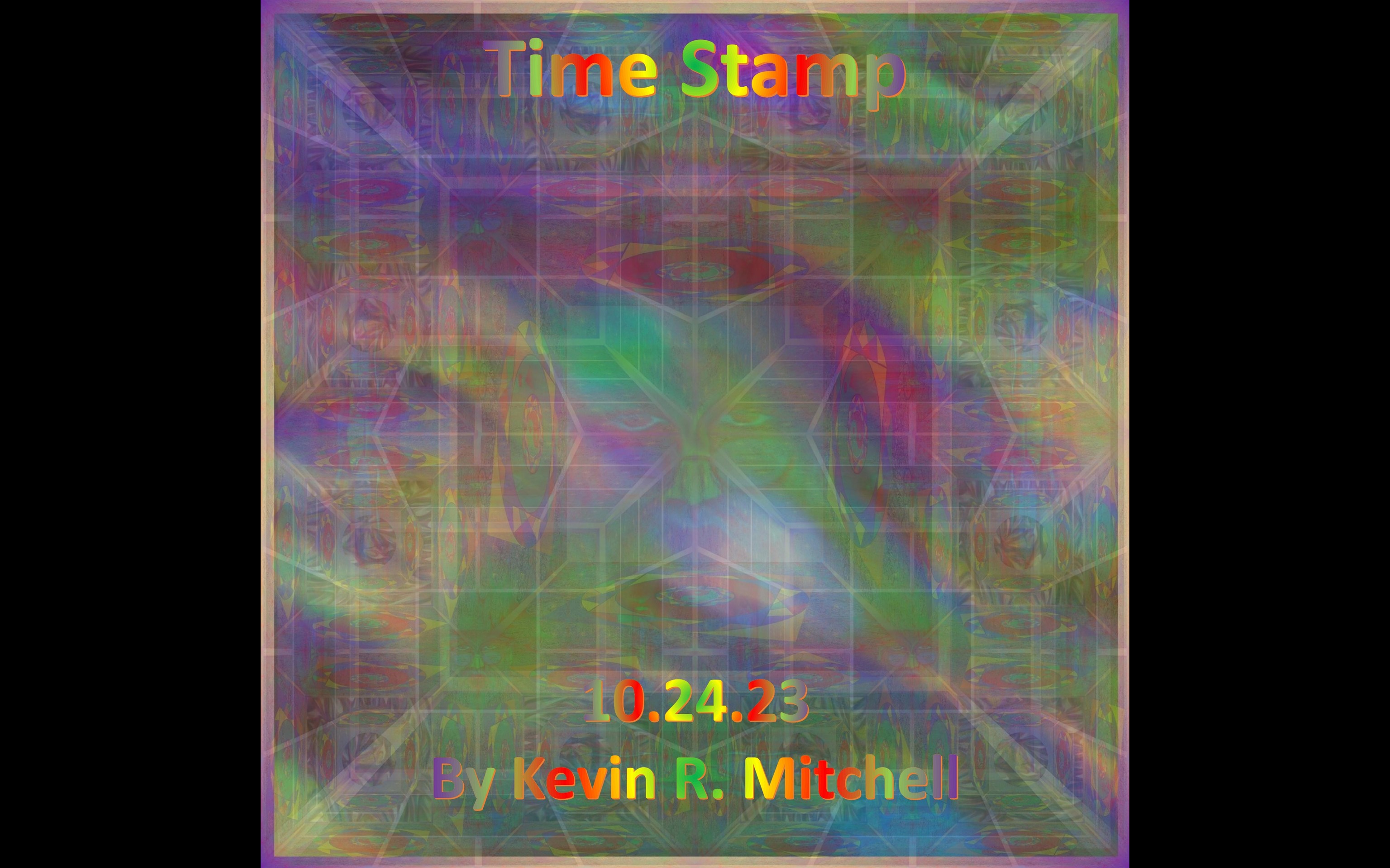 10 24 23 Time Stamp by KRM4069