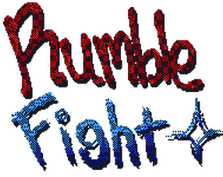 Rumblefight