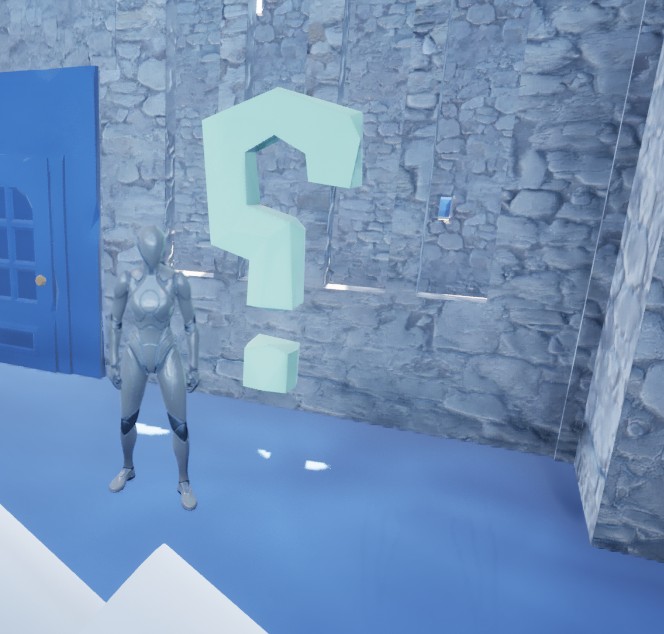 Devlog Midterm pt.2 - Coding 1 - LUCID by AdiObscura