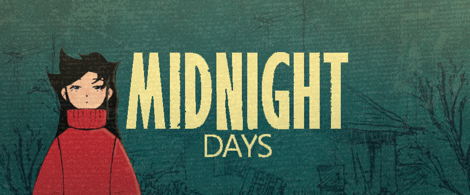 Midnight Days