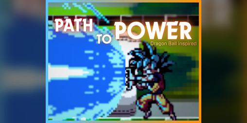 Cover image for Dragon Ball: Path to Power
