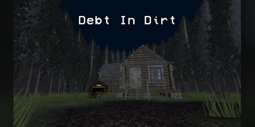 Cover image for Debt In Dirt