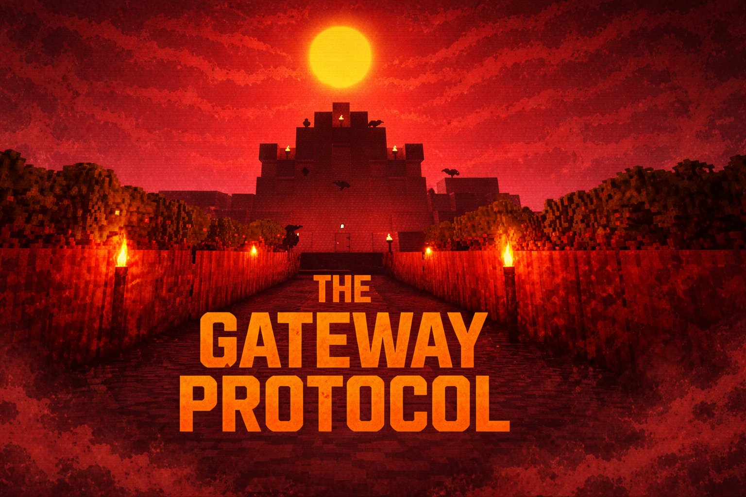 The Gateway Protocol