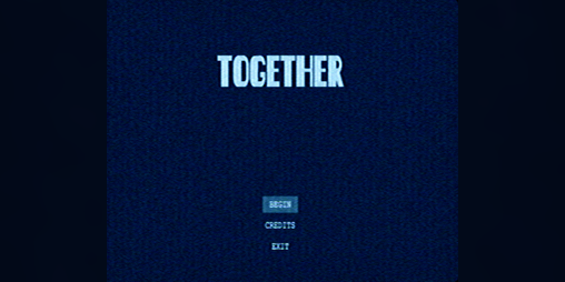 Cover image for Together