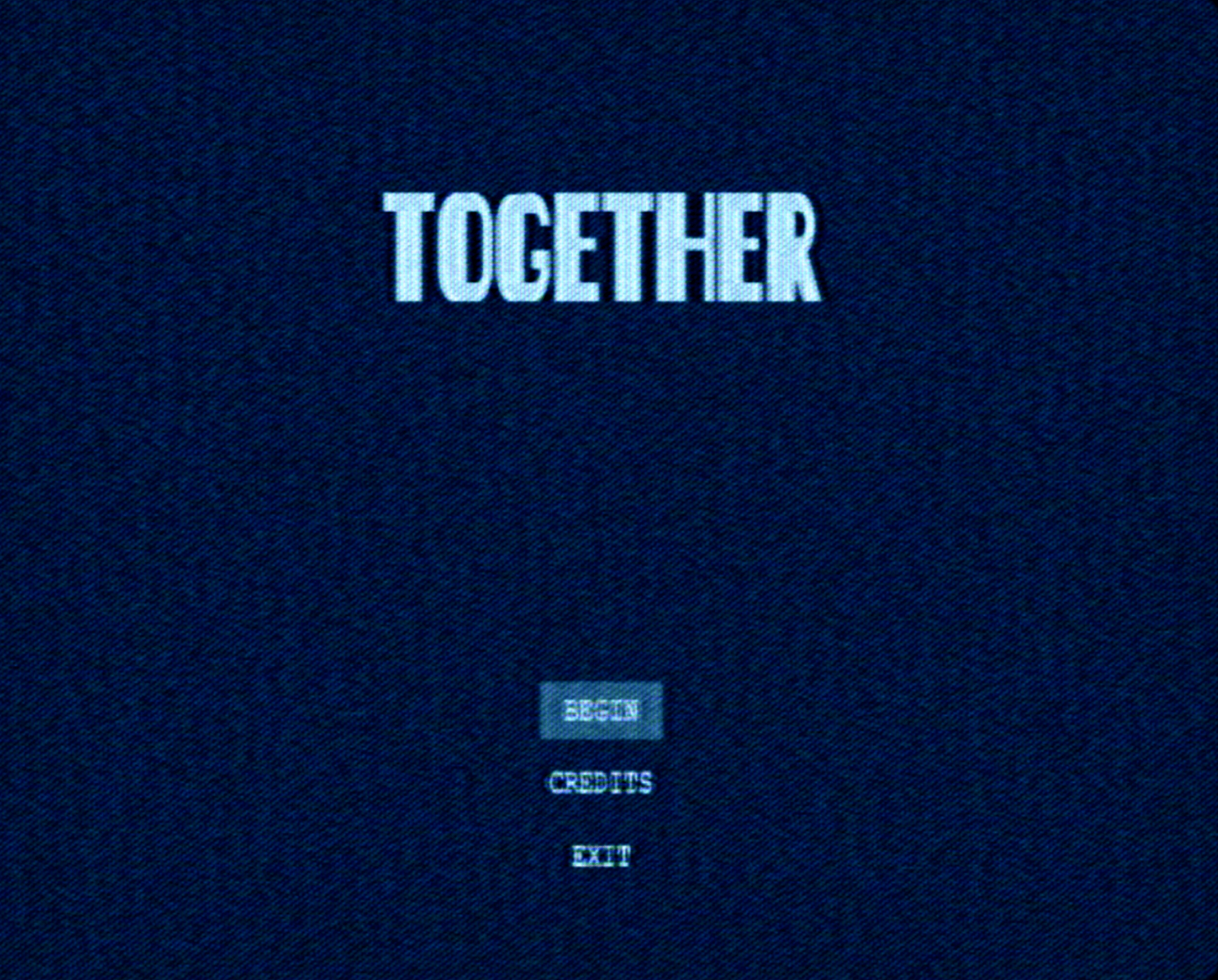 Cover image for Together