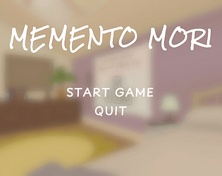 Memento Mori