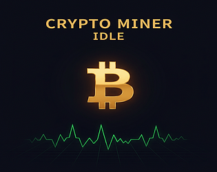 Crypto Miner Idle