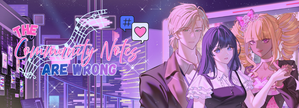 [DEMO] The Community Notes Are Wrong