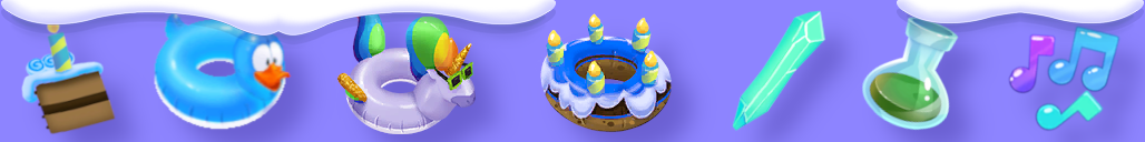 Club Penguin Island - OpenCPI