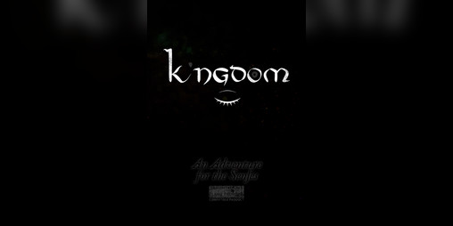 Cover image for Kingdom - An OSR Adventure