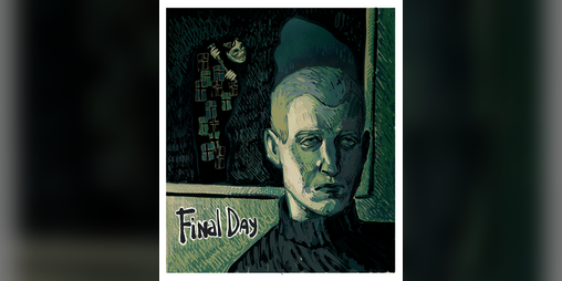 Cover image for Final Day (CANCELLED)