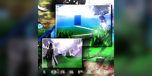 Cover image for LOSSPASS