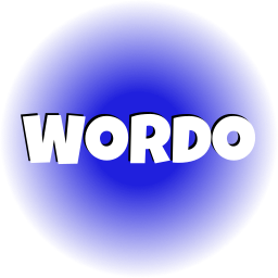 Wordo