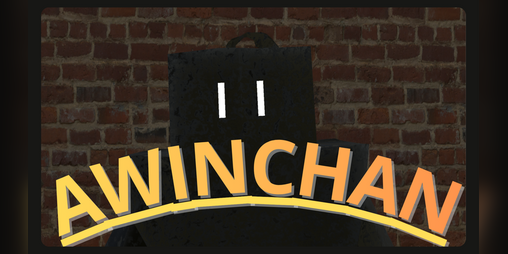 Cover image for Awinchan