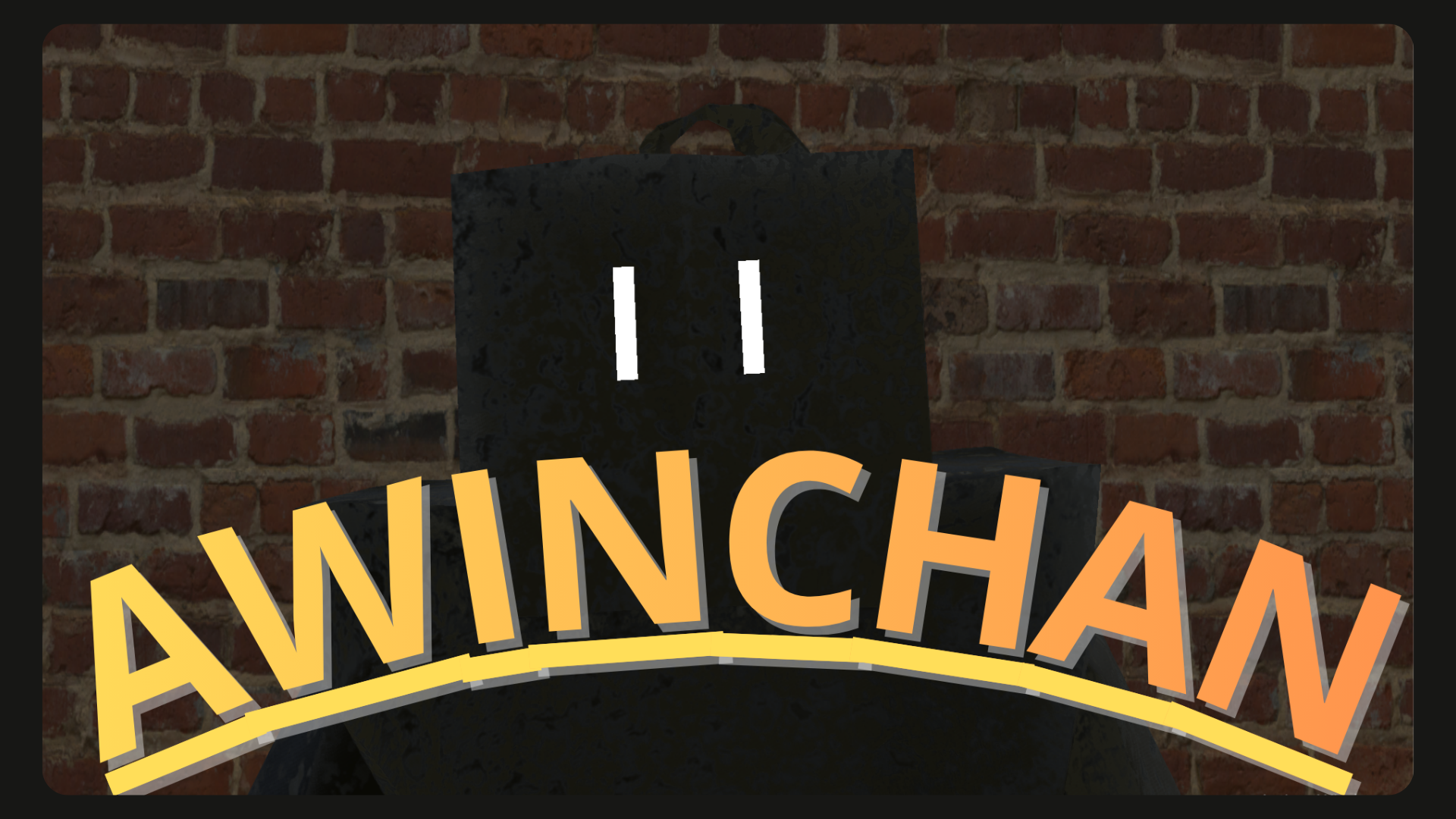 Cover image for Awinchan