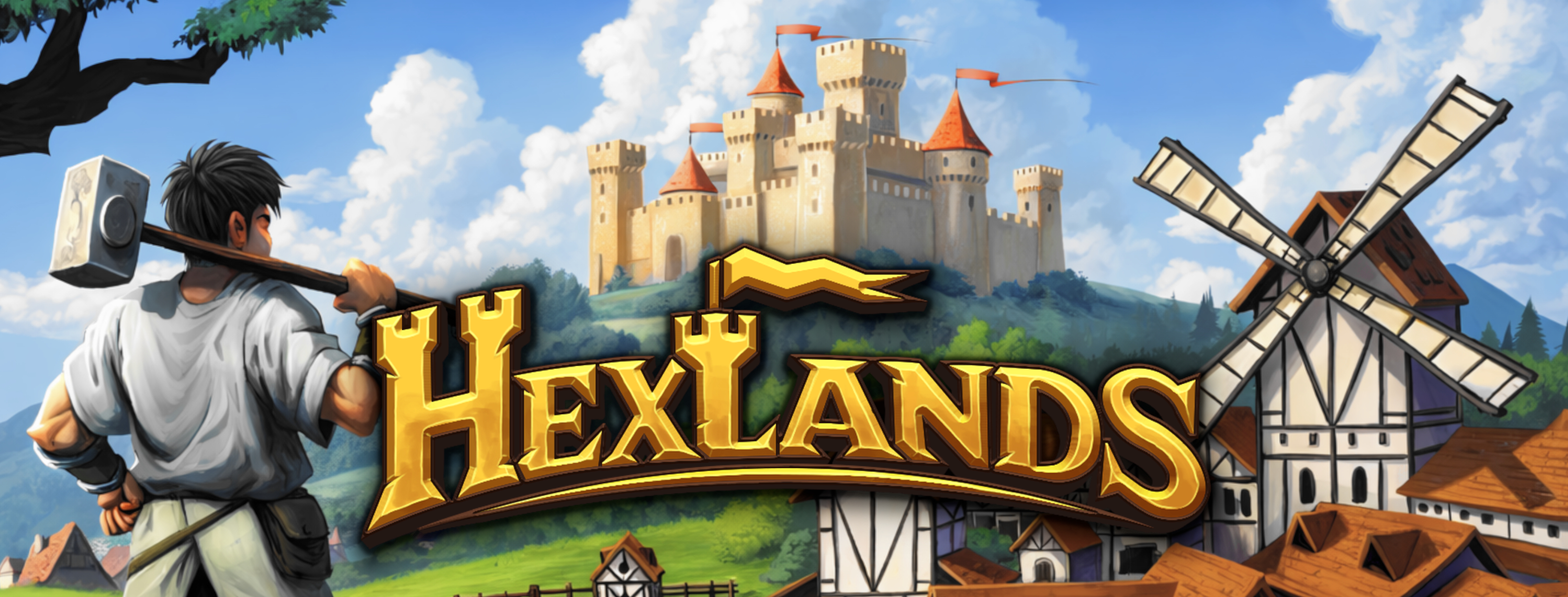 HexLands