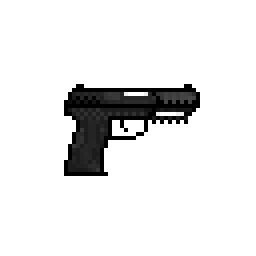 Pistols & Attachments [FREE] by Yousifcard/Yousif mustafa