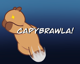 Capybrawla!
