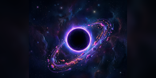 Cover image for Event Horizon