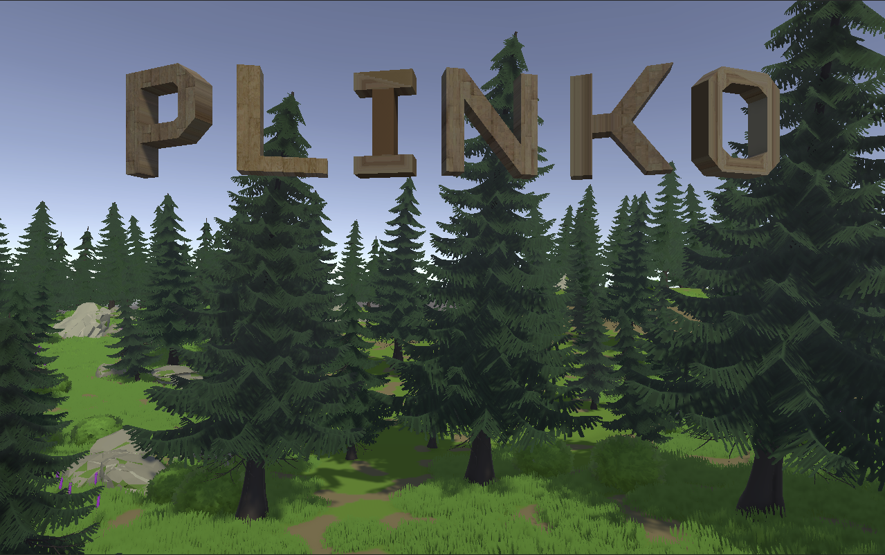 Plinko