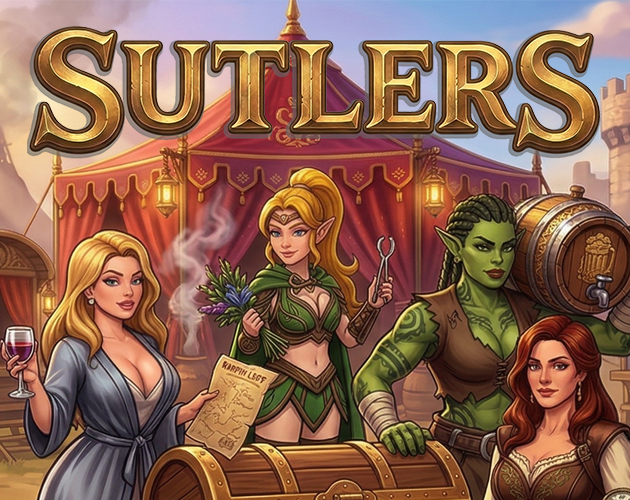 Sutlers