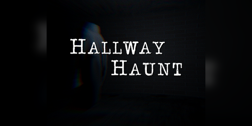 Cover image for Hallway Haunt