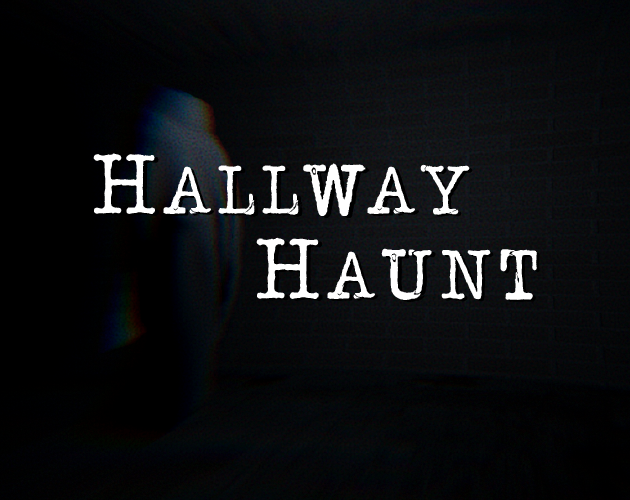 Hallway haunt mac os x