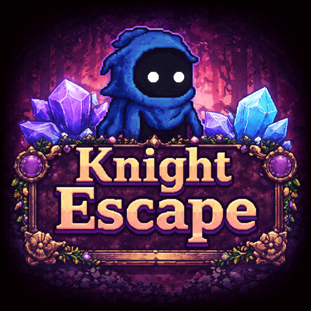 Cover image for Knight Escape