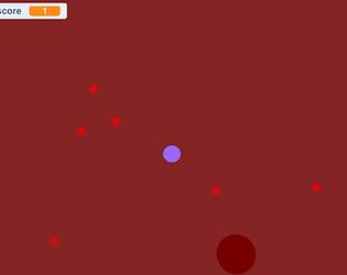 balls