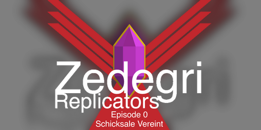 Cover image for Zedegri Replicators: Episode 0 [Demo]