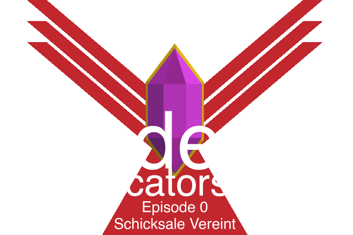 Cover image for Zedegri Replicators: Episode 0 [Demo]