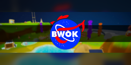 Cover image for BWOK